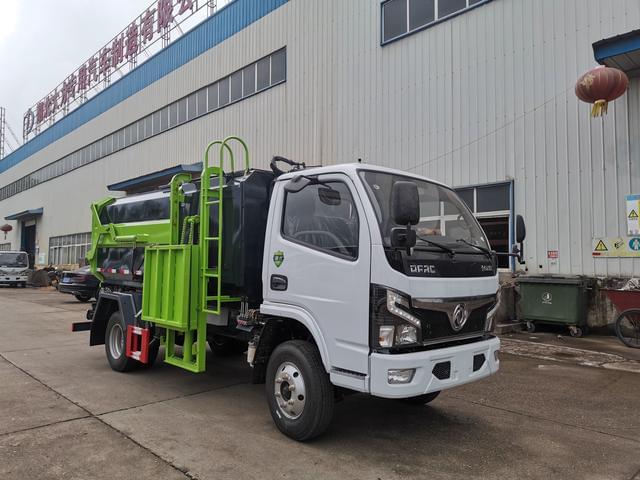 遗体运输车